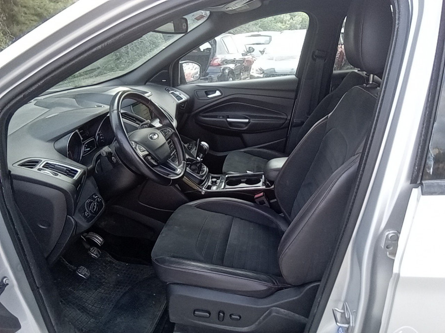 Imagen de Ford Kuga