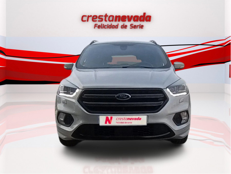 Imagen de Ford Kuga