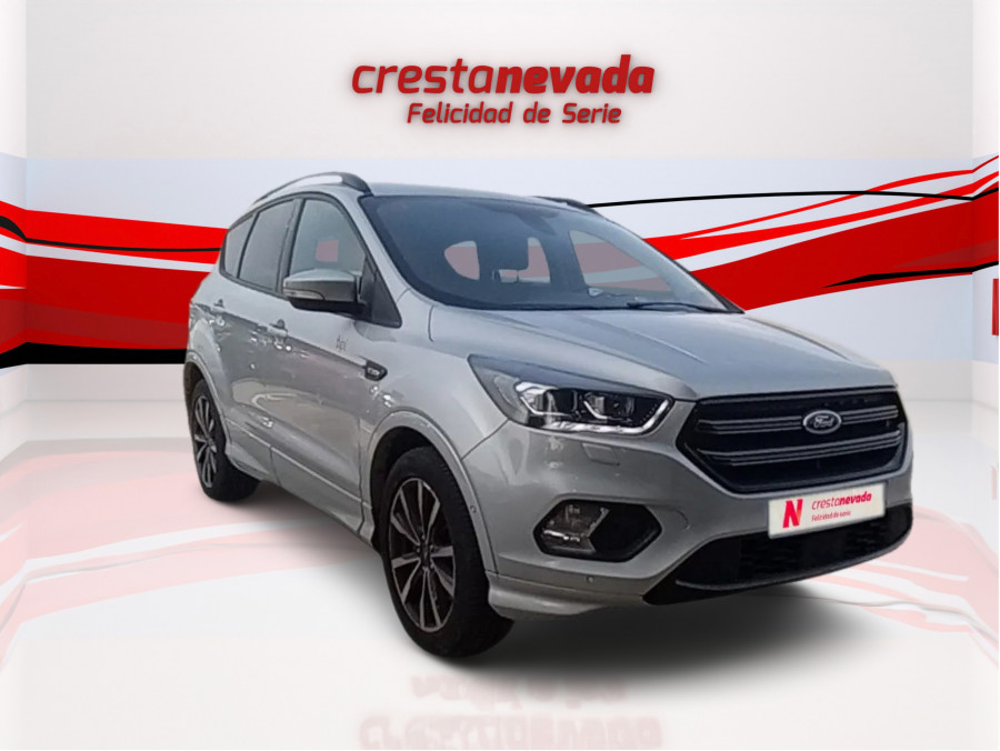 Imagen de Ford Kuga