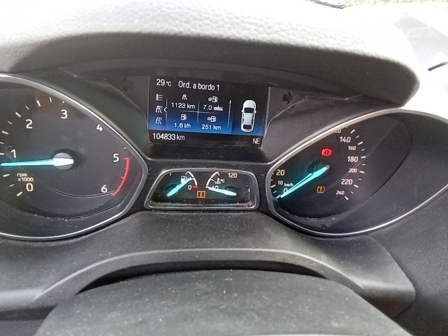 Imagen de Ford Kuga
