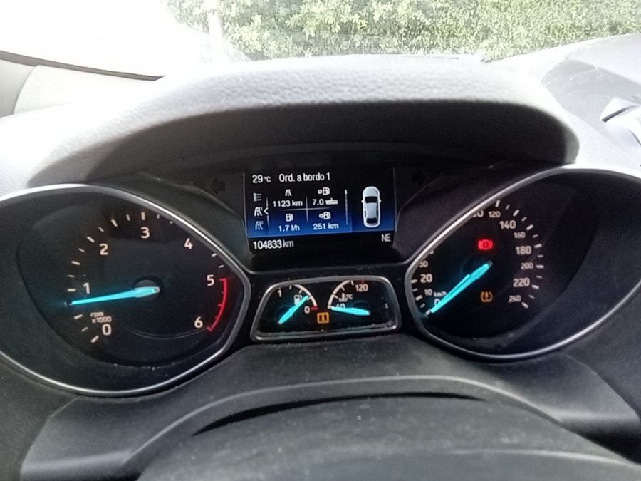 Imagen de Ford Kuga