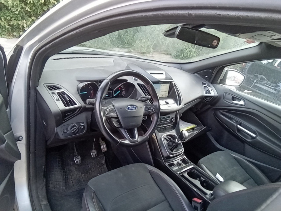 Imagen de Ford Kuga