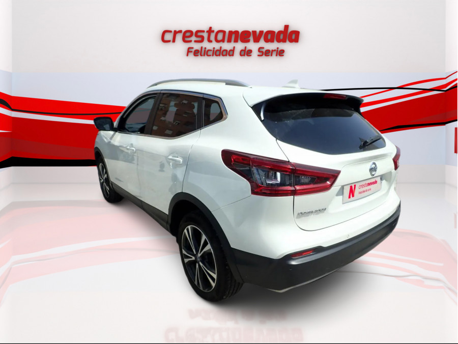 Imagen de NISSAN QASHQAI