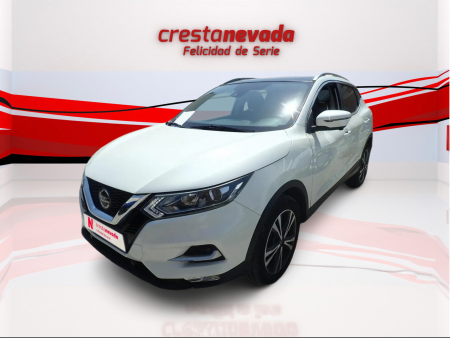 Imagen de NISSAN QASHQAI