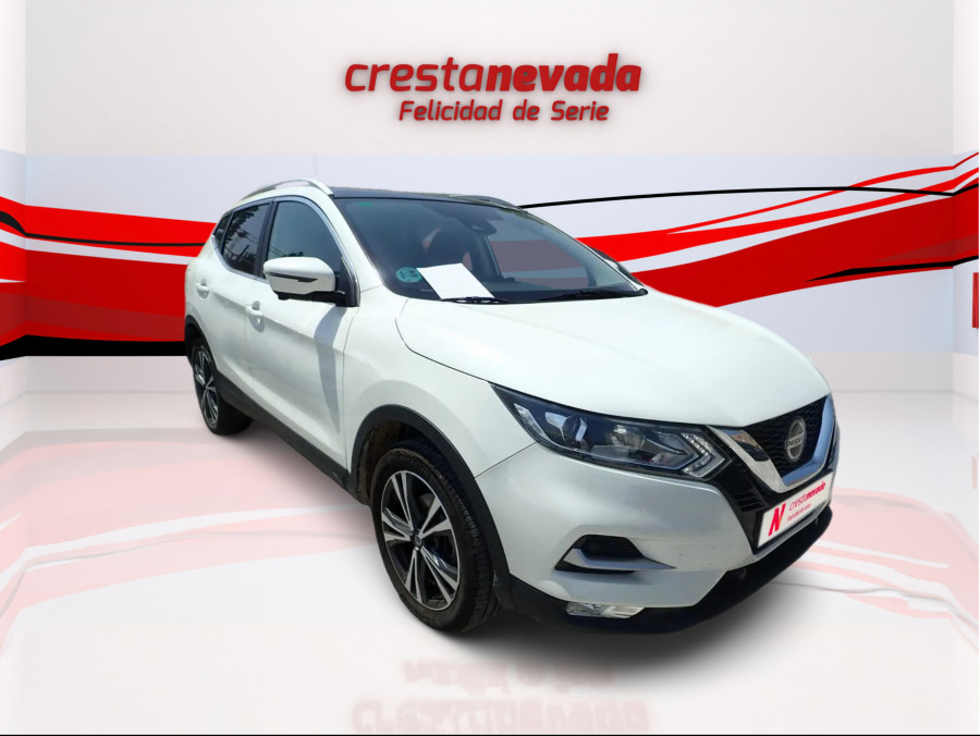 Imagen de NISSAN QASHQAI