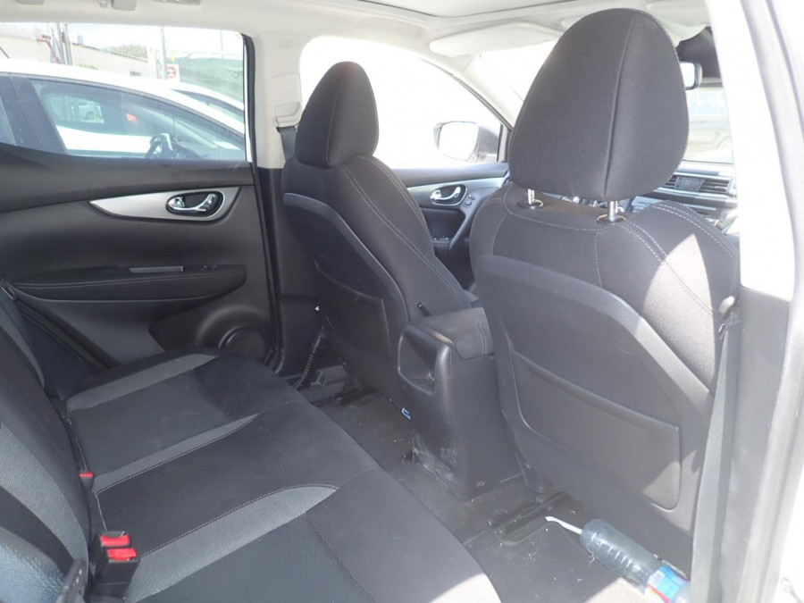 Imagen de NISSAN QASHQAI