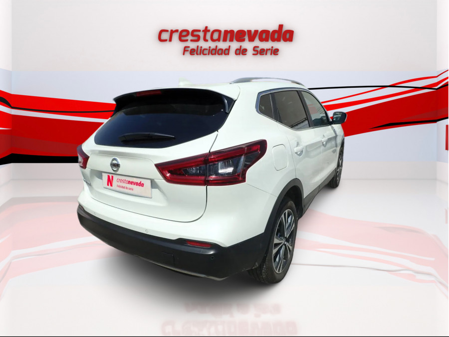 Imagen de NISSAN QASHQAI
