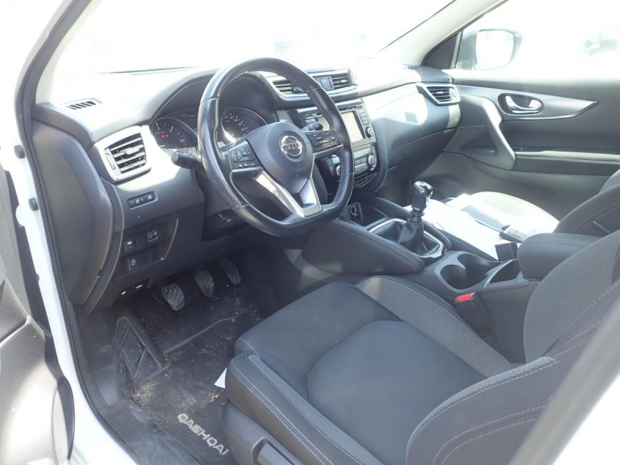 Imagen de NISSAN QASHQAI