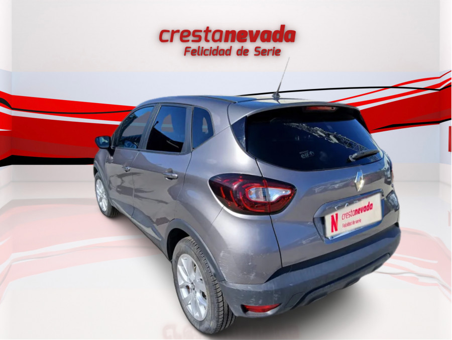 Imagen de Renault Captur