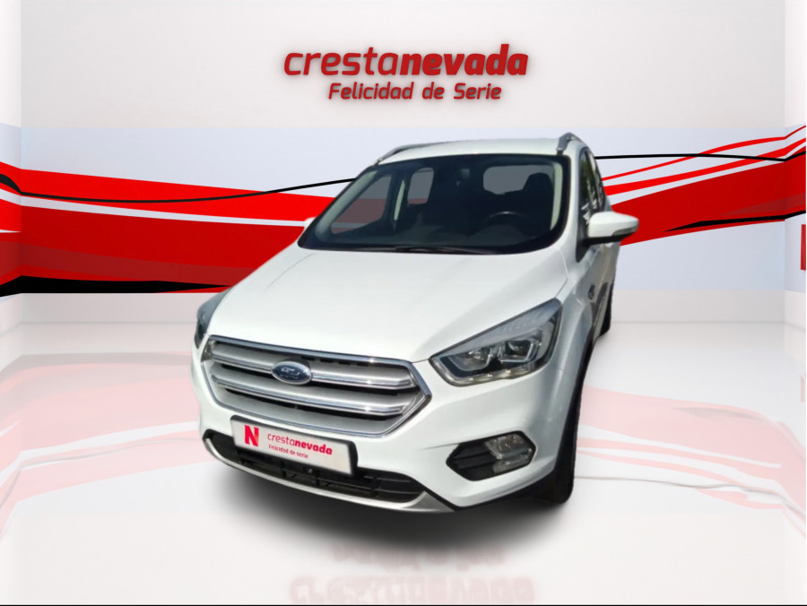 Imagen de Ford Kuga