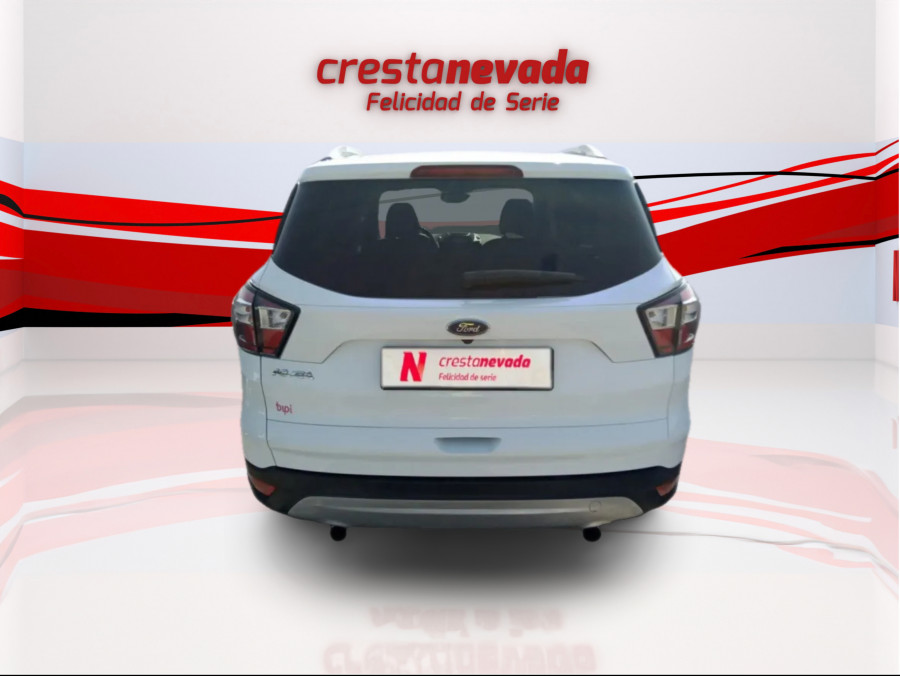 Imagen de Ford Kuga