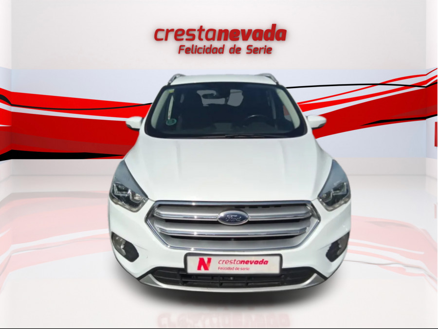 Imagen de Ford Kuga