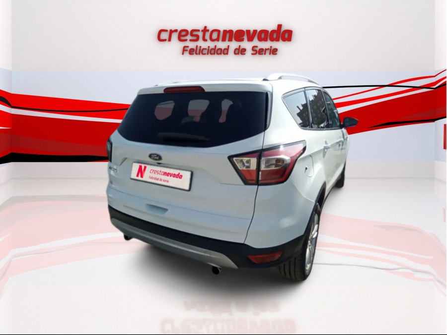 Imagen de Ford Kuga