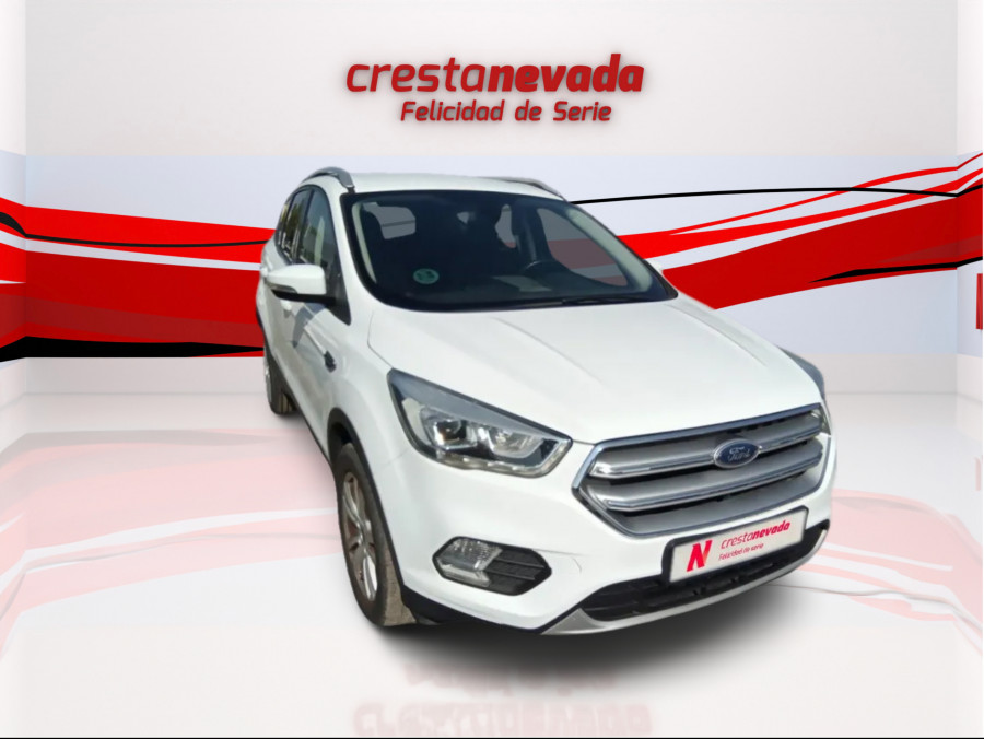 Imagen de Ford Kuga