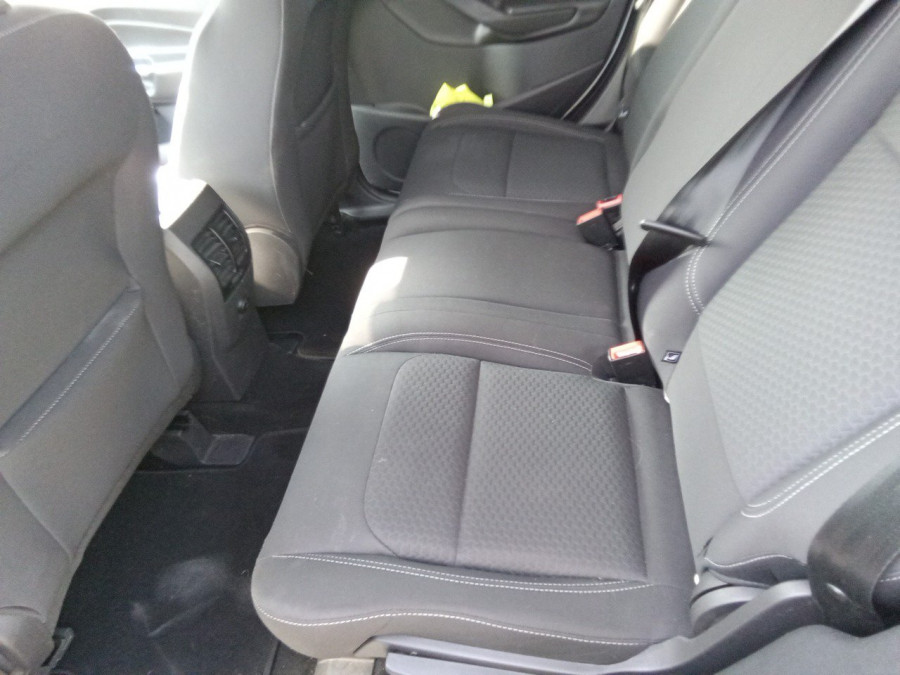 Imagen de Ford Kuga
