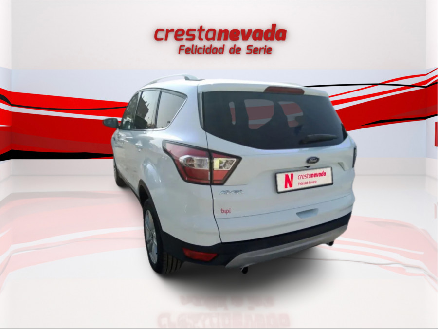 Imagen de Ford Kuga