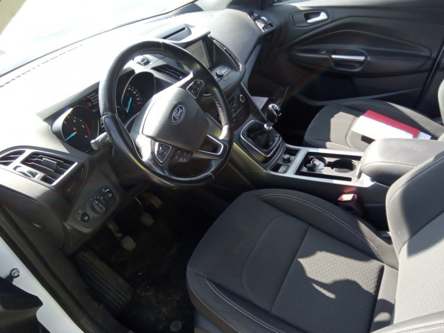 Imagen de Ford Kuga