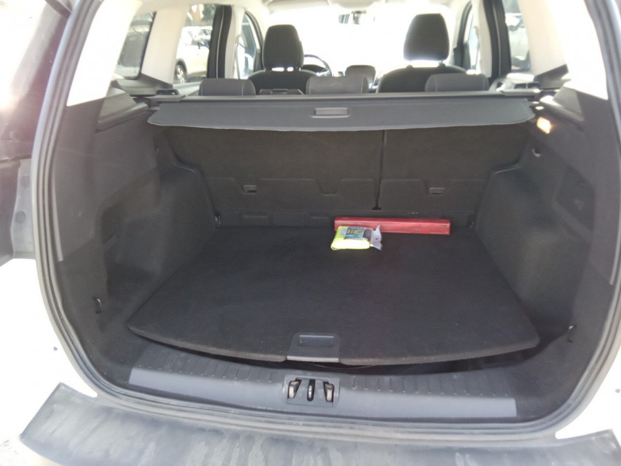 Imagen de Ford Kuga