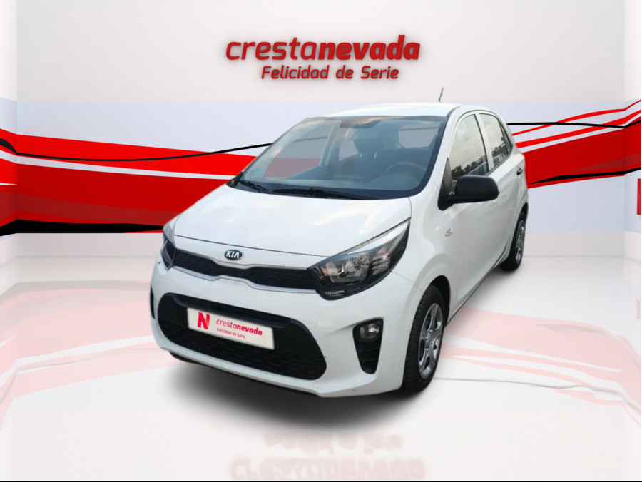 Imagen de Kia Picanto