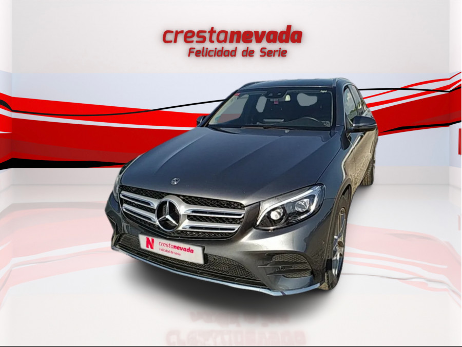 Imagen de mercedes-benz Clase GLC
