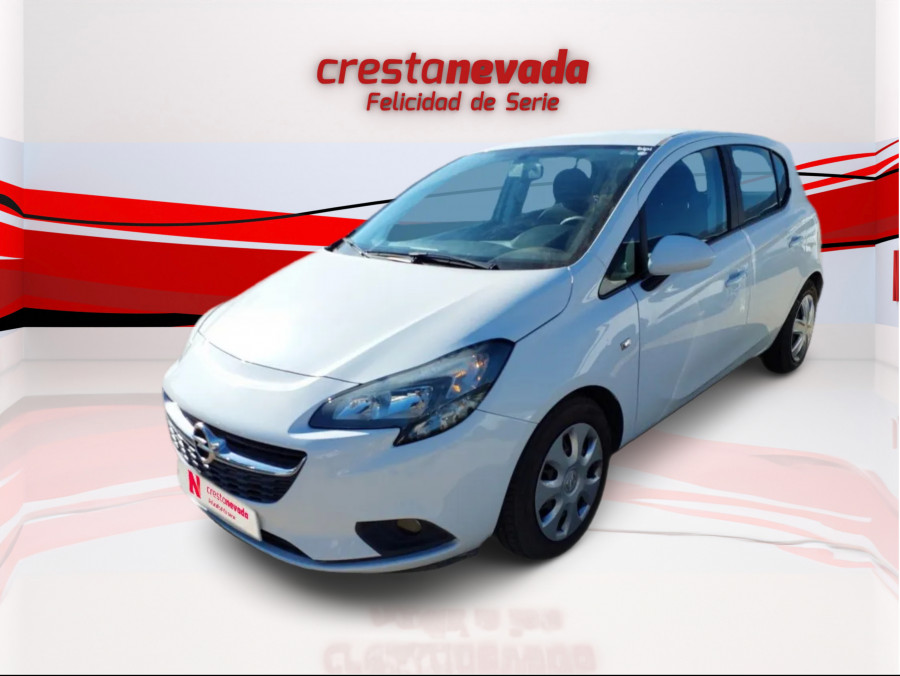 Imagen de Opel Corsa