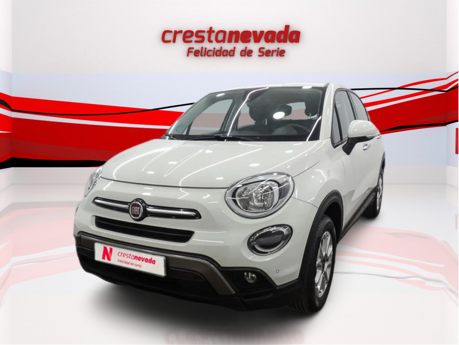 Imagen de Fiat 500X
