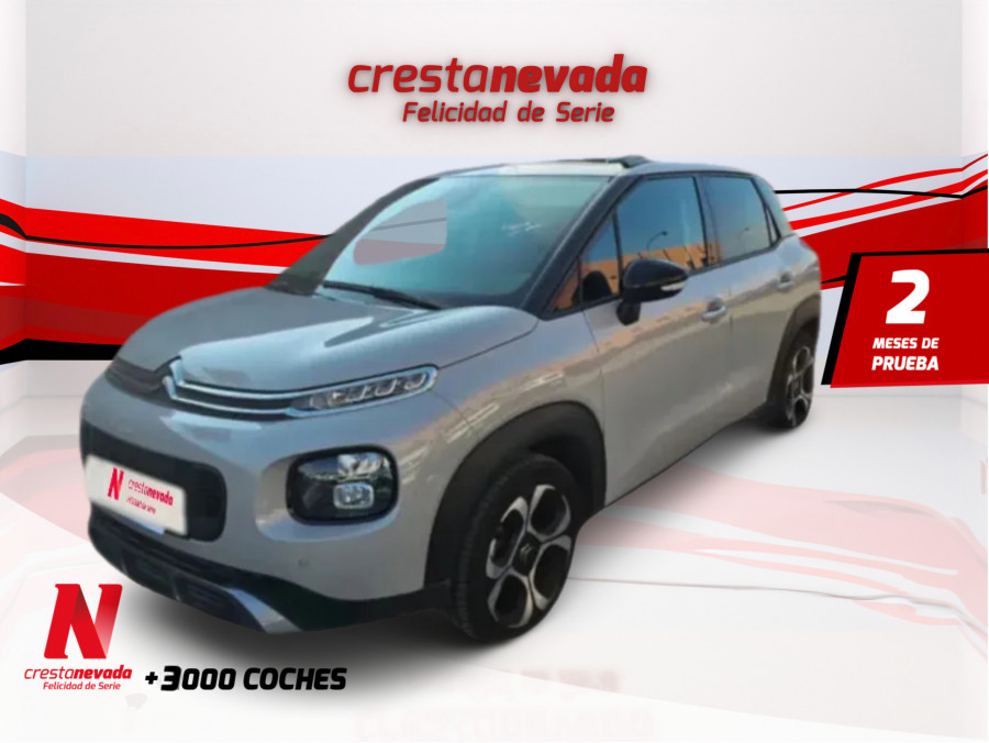 Imagen de CITROEN C3 Aircross