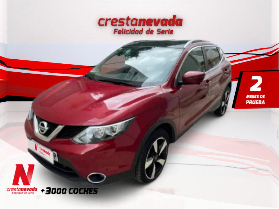 Imagen de NISSAN QASHQAI