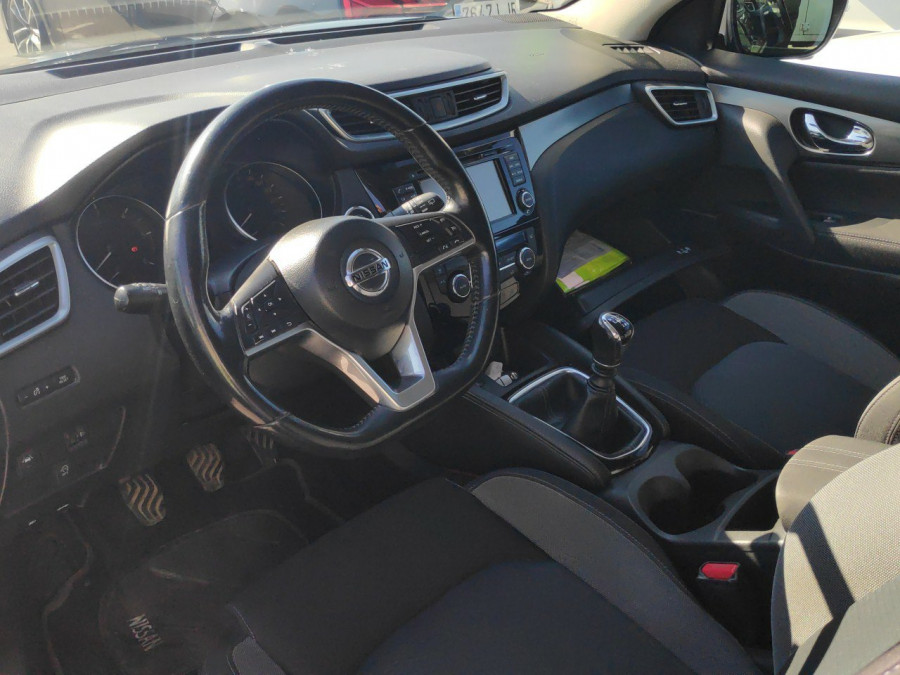 Imagen de NISSAN QASHQAI