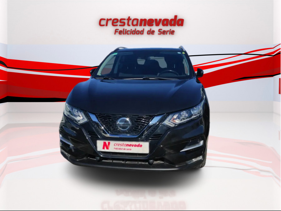 Imagen de NISSAN QASHQAI
