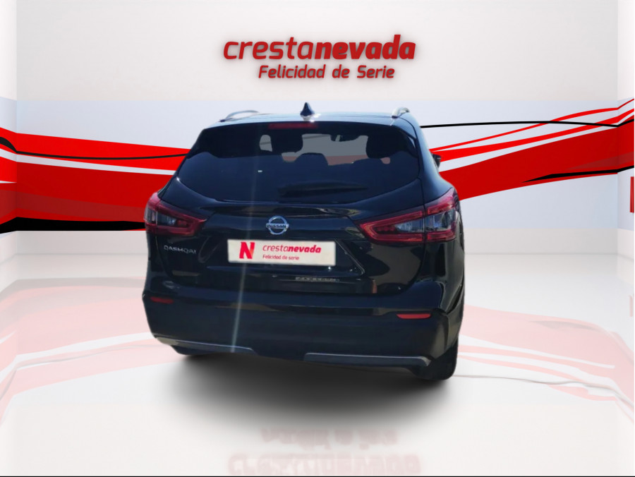 Imagen de NISSAN QASHQAI