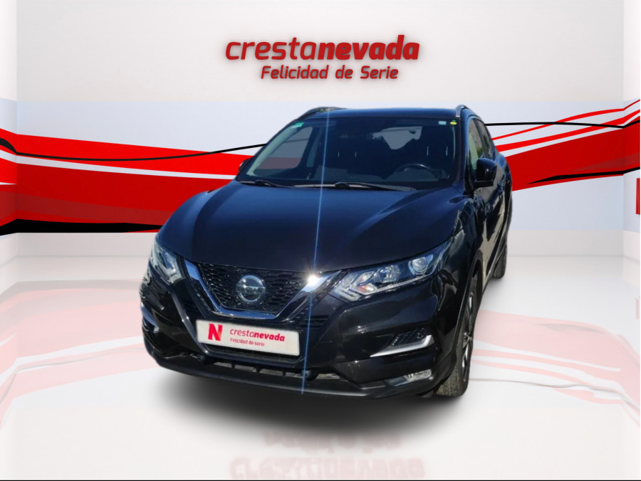 Imagen de NISSAN QASHQAI