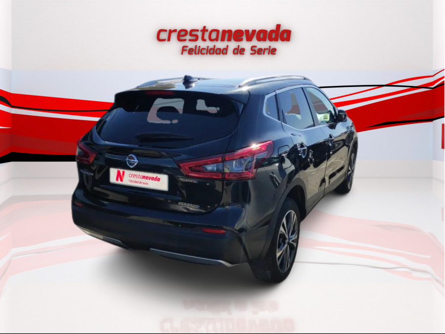Imagen de NISSAN QASHQAI