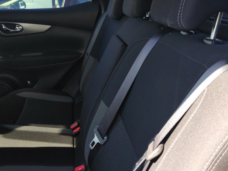 Imagen de NISSAN QASHQAI