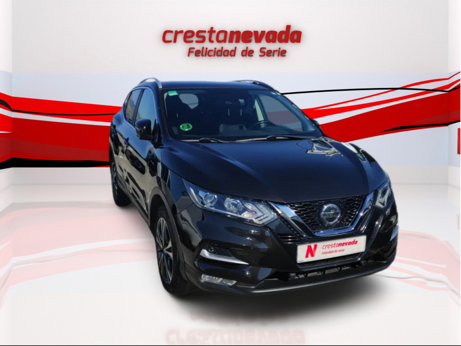 Imagen de NISSAN QASHQAI