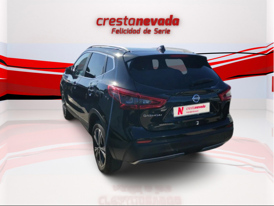 Imagen de NISSAN QASHQAI