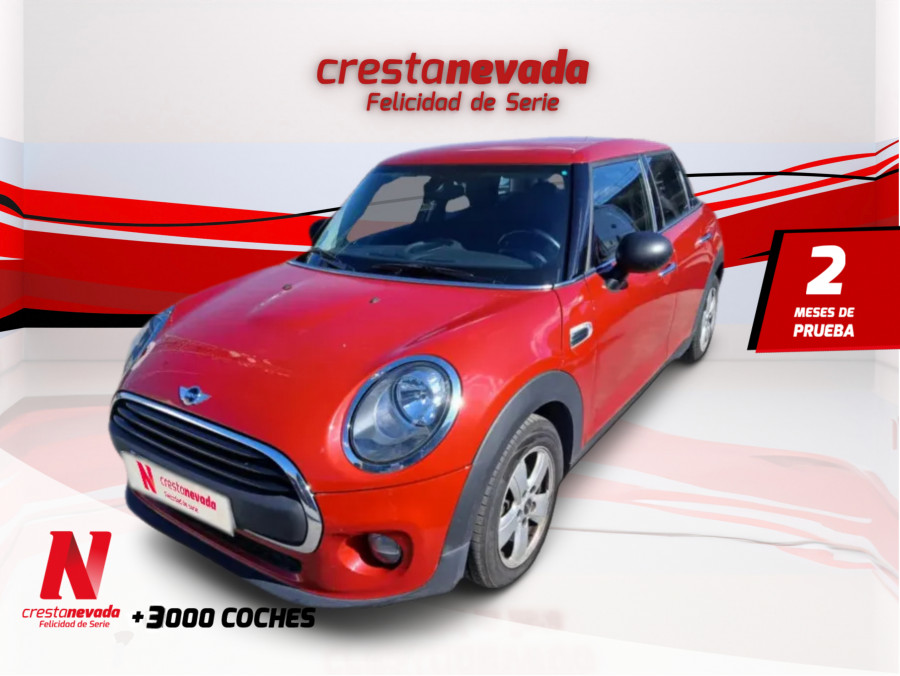 Imagen de Mini MINI
