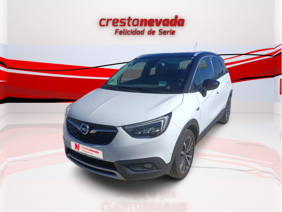 Imagen de Opel Crossland X