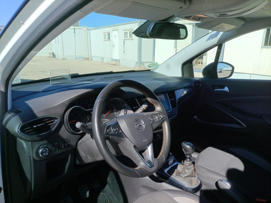 Imagen de Opel Crossland X