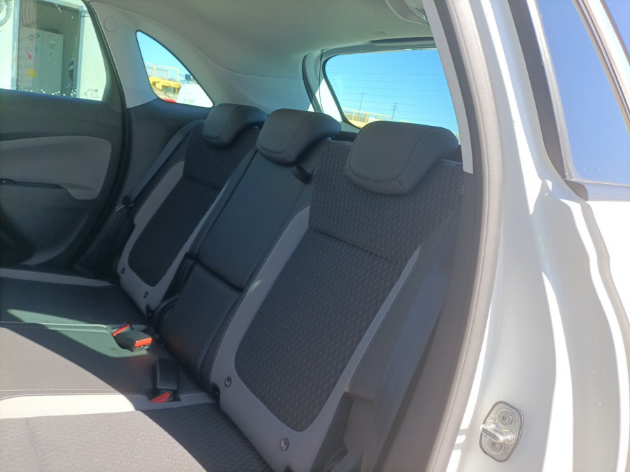 Imagen de Opel Crossland X