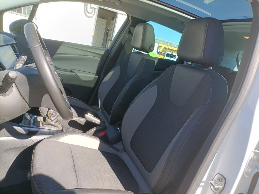 Imagen de Opel Crossland X