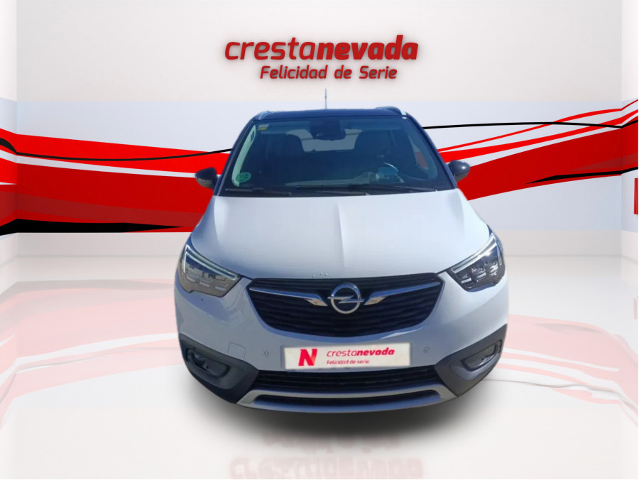 Imagen de Opel Crossland X