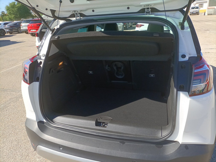 Imagen de Opel Crossland X