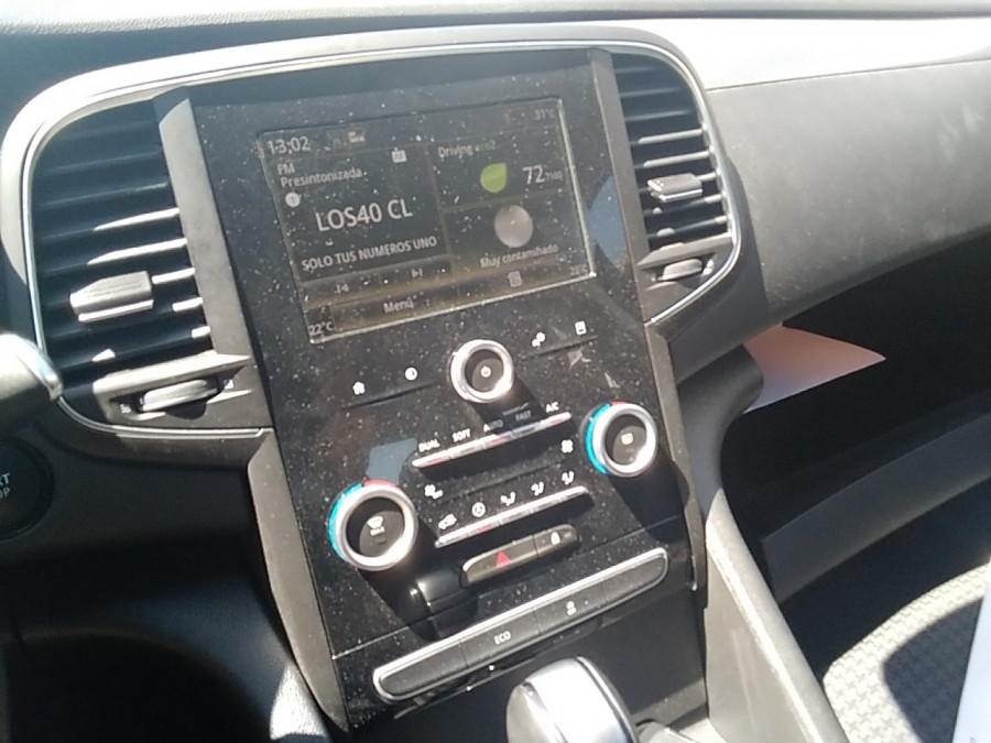 Imagen de Renault Talisman