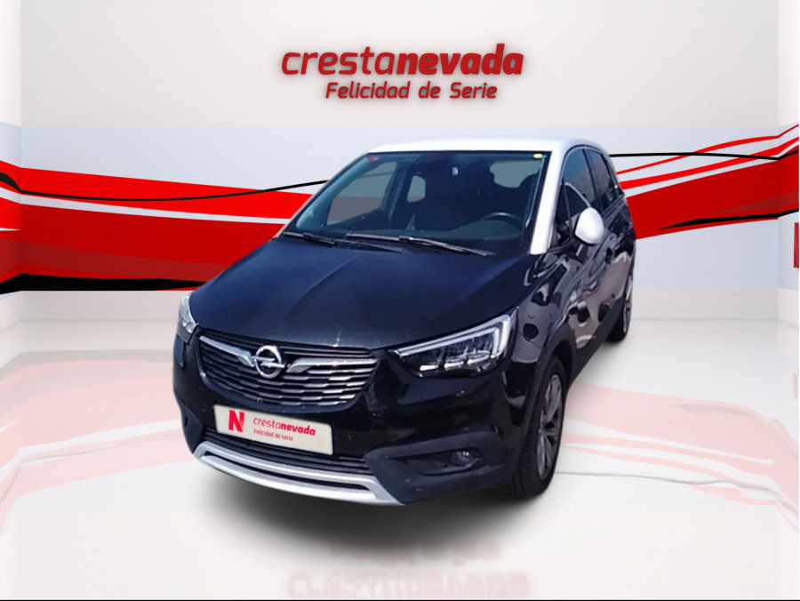 Imagen de Opel Crossland X