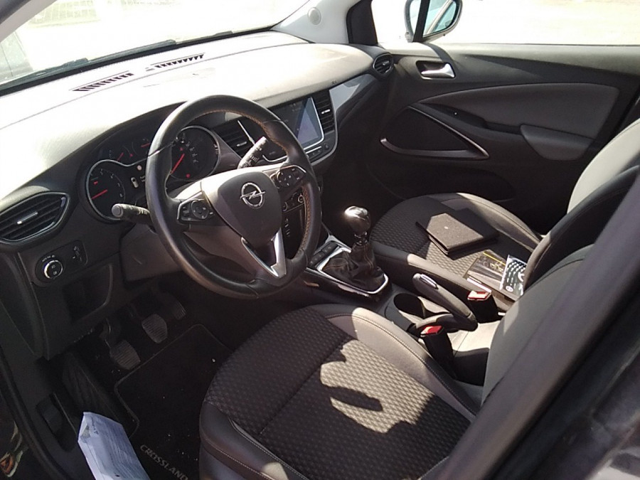 Imagen de Opel Crossland X