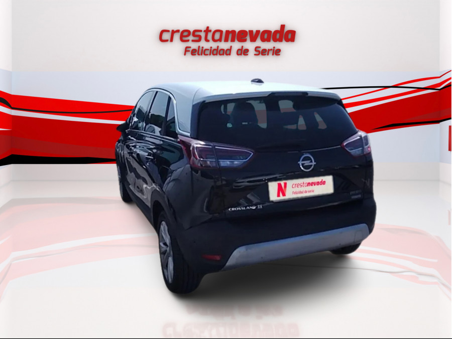 Imagen de Opel Crossland X