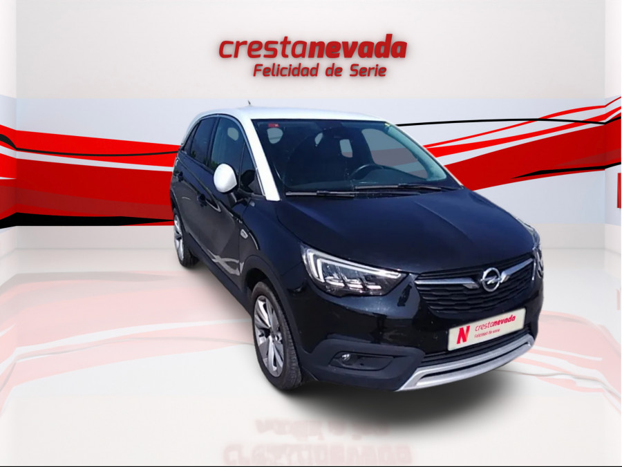 Imagen de Opel Crossland X