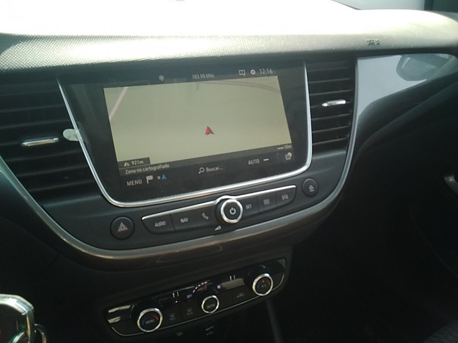 Imagen de Opel Crossland X