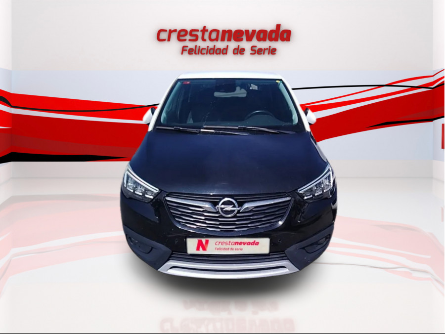 Imagen de Opel Crossland X